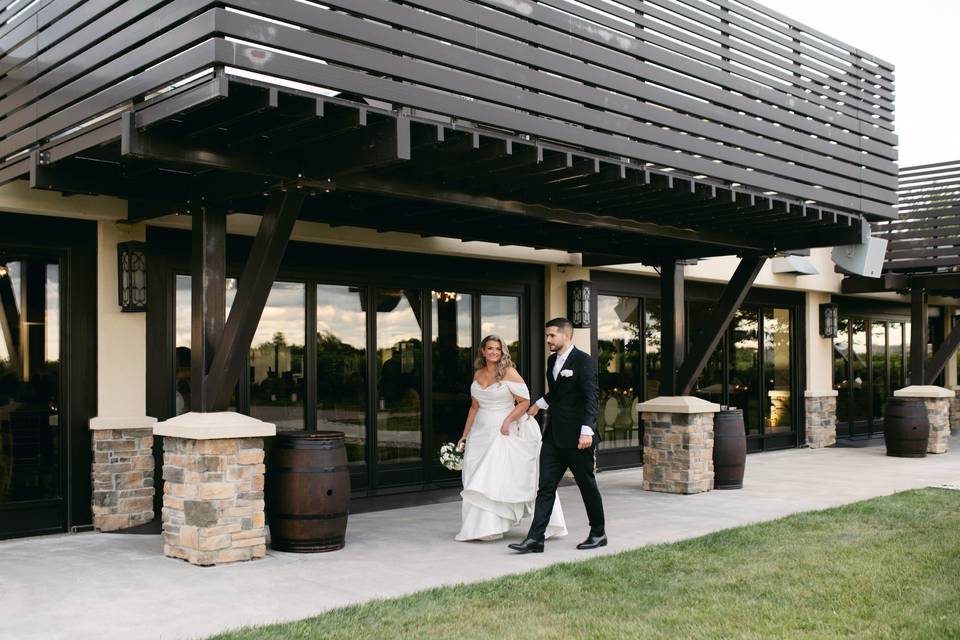 Mastronardi Estate Winery
