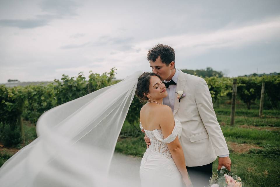 Mastronardi Estate Winery