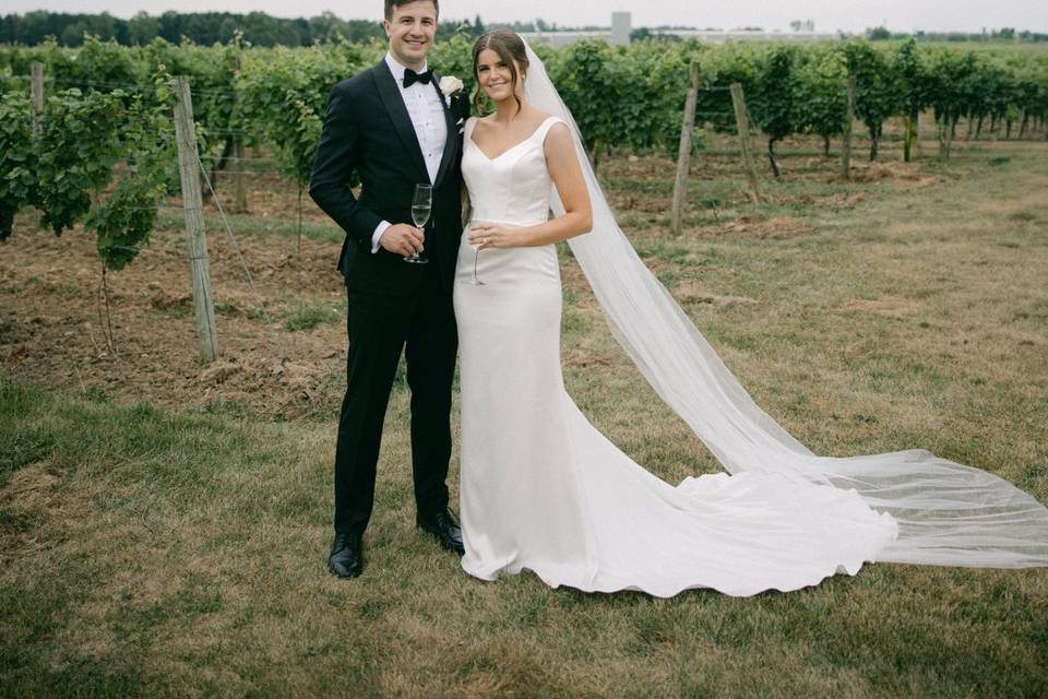 Mastronardi Estate Winery