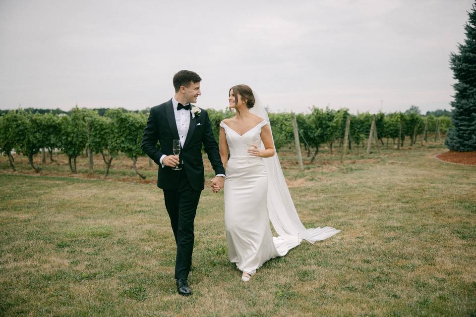 Mastronardi Estate Winery