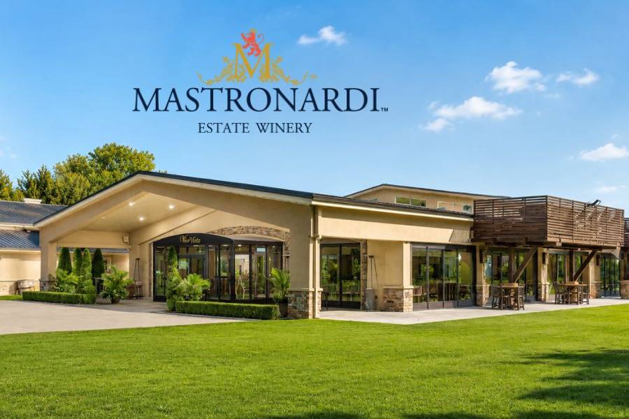 Mastronardi Estate Winery