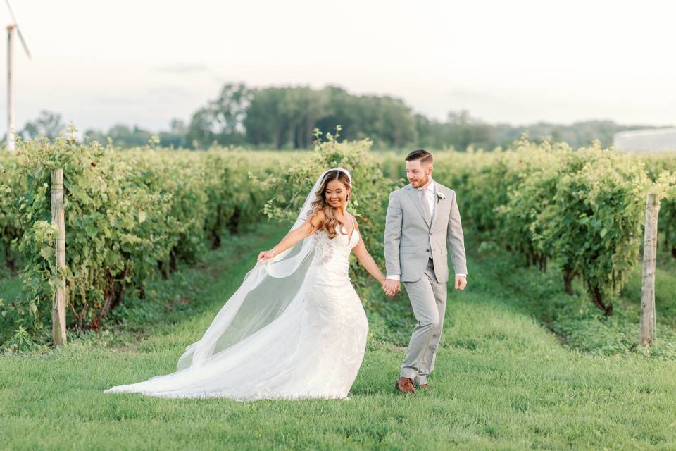 Mastronardi Estate Winery