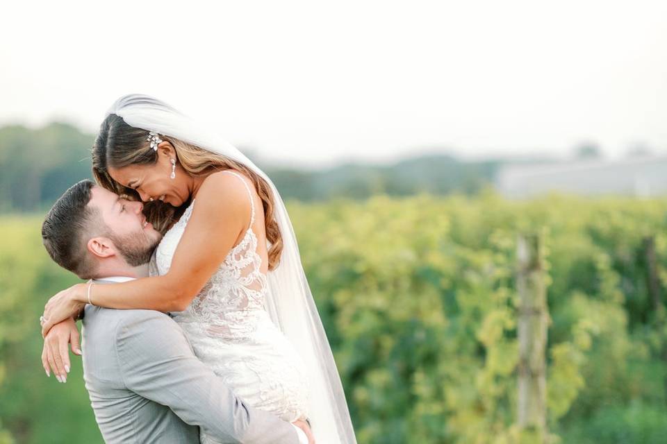 Mastronardi Estate Winery