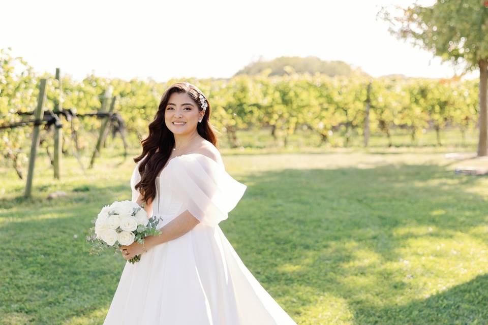 Mastronardi Estate Winery