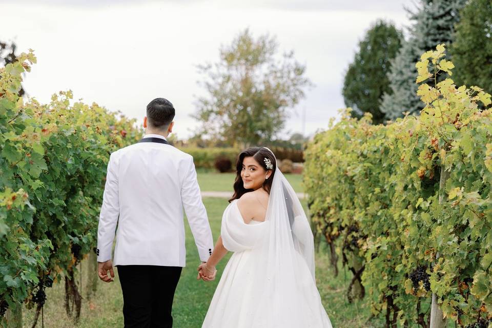 Mastronardi Estate Winery