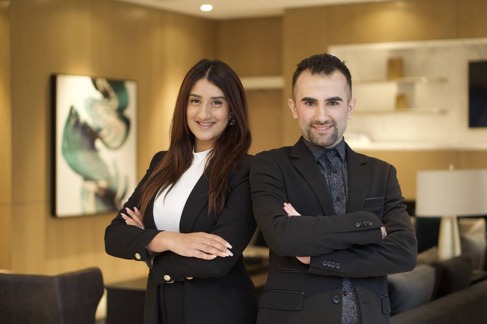 Cazador Events