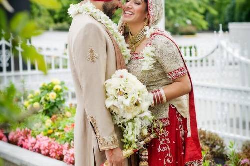 Indian wedding vancouver