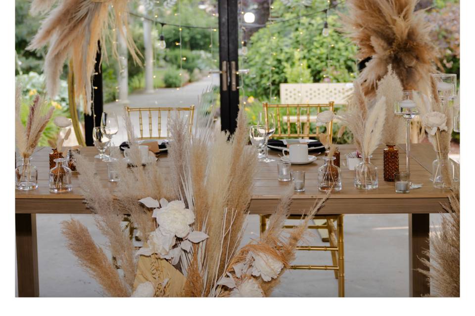 Cazador Events
