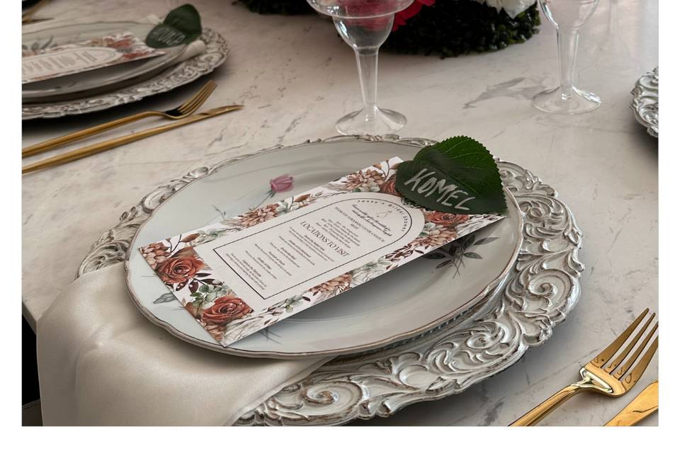 Cazador Events