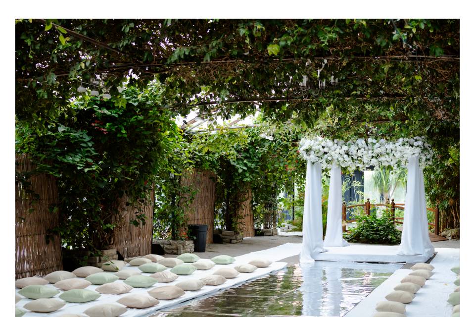 Cazador Events