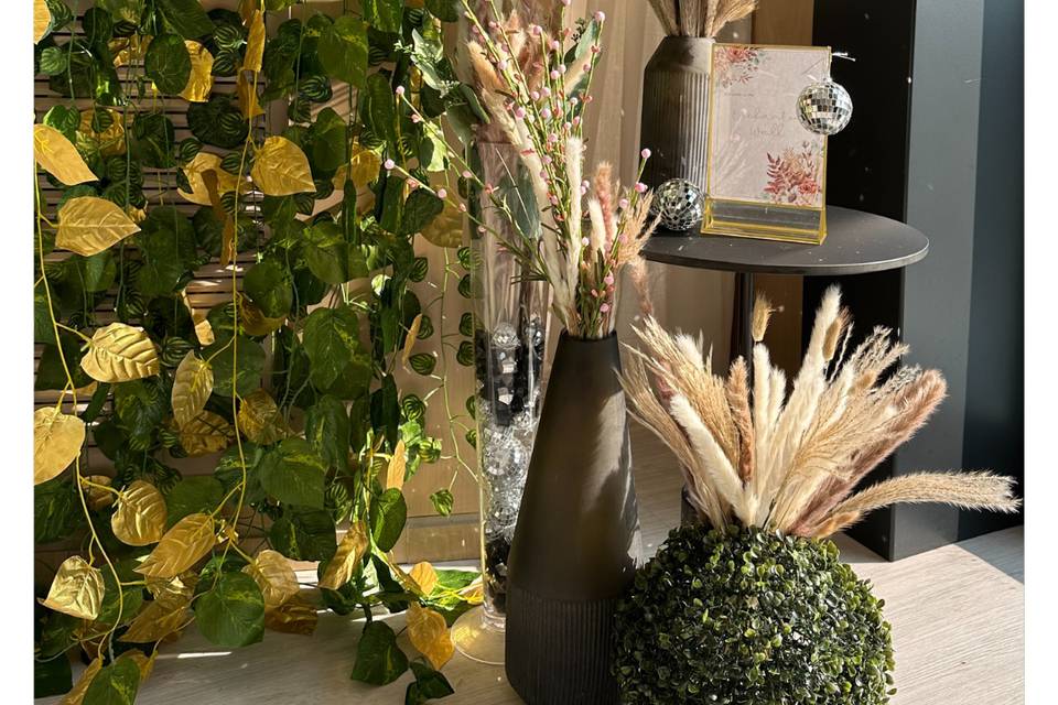 Cazador Events