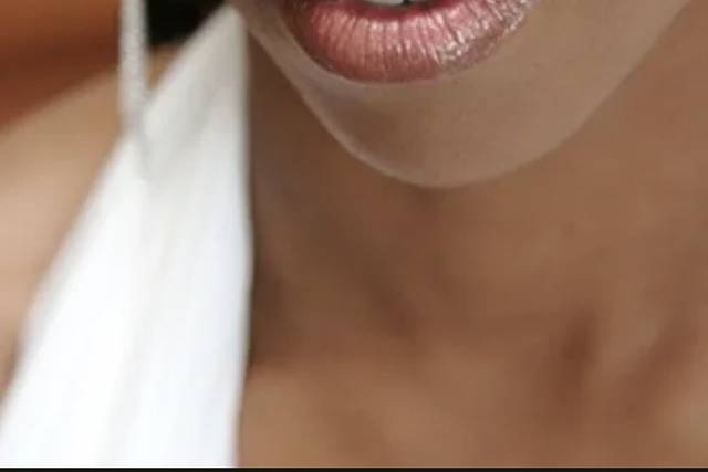 Tracy Moore-Wedding Makeup