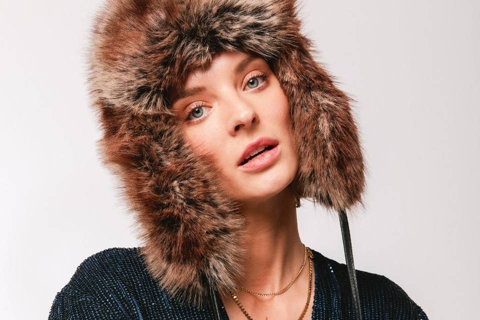 Freed Catalogue-faux fur