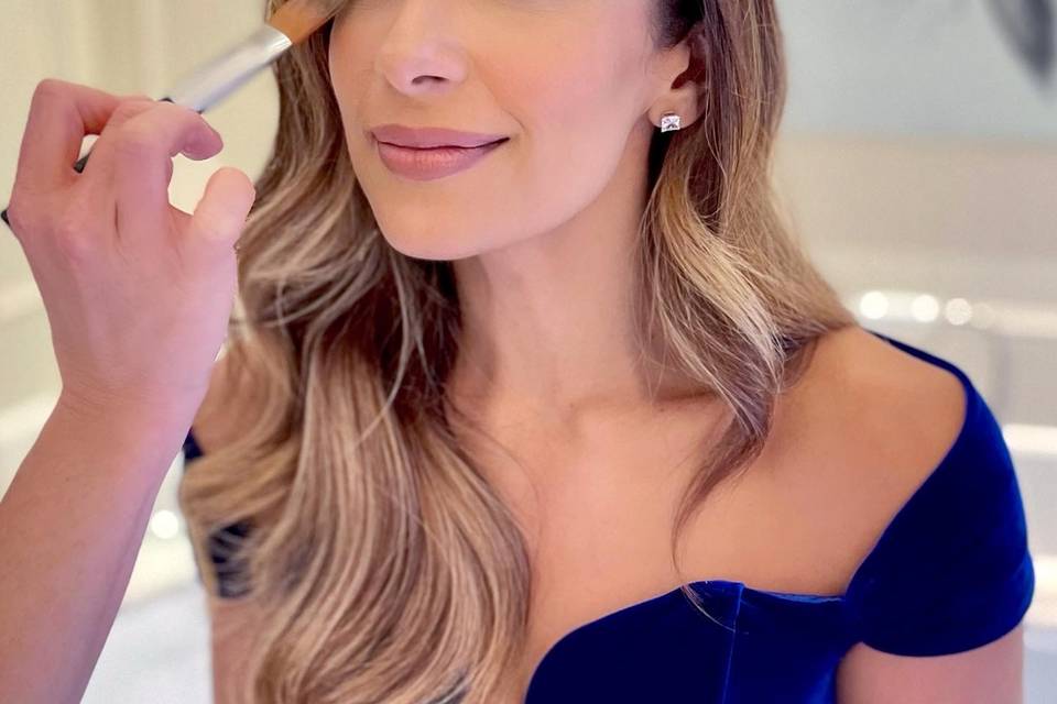 Sangita Patel-Cover Girl Ad