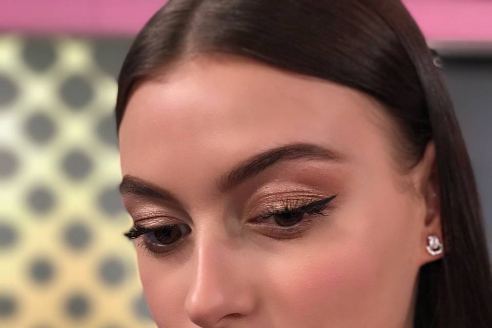 Fall Glam