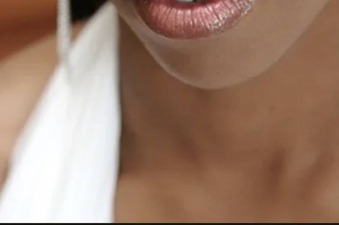 Tracy Moore-Wedding Makeup