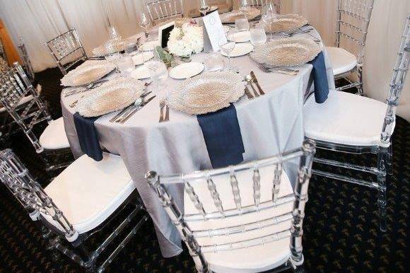 FCYC Wedding