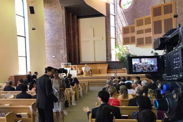 Wedding Ceremony