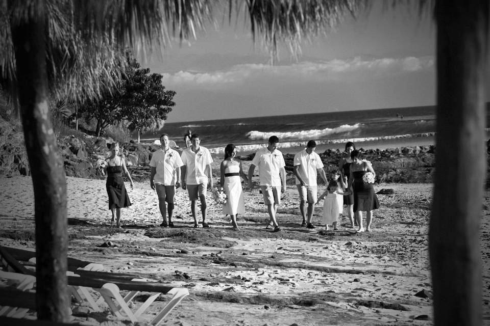 Puerto Vallarta Mexico Wedding