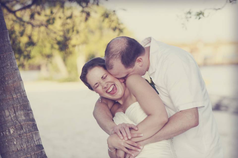 Mexico wedding