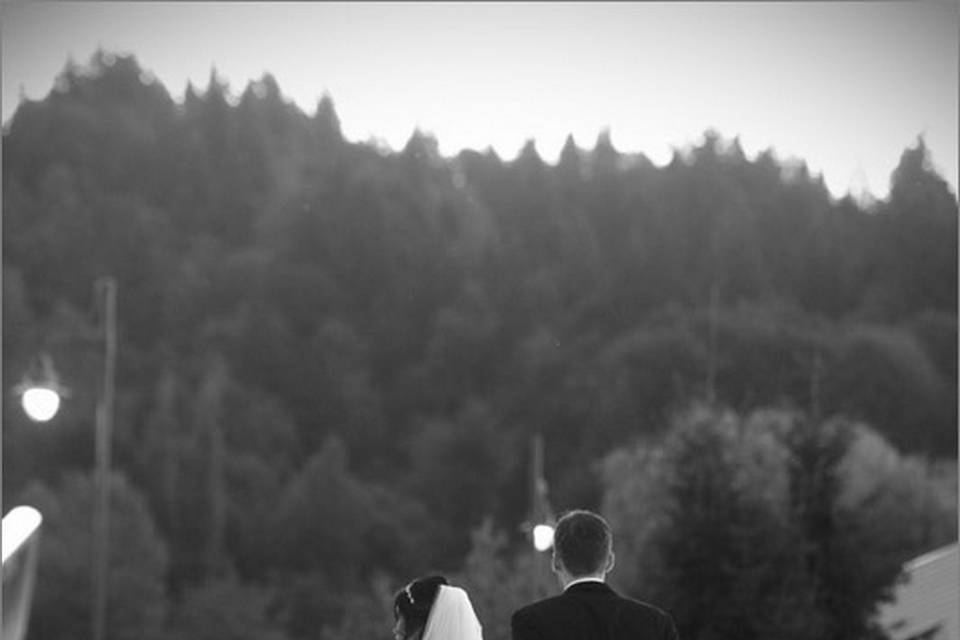 Vancouver Wedding