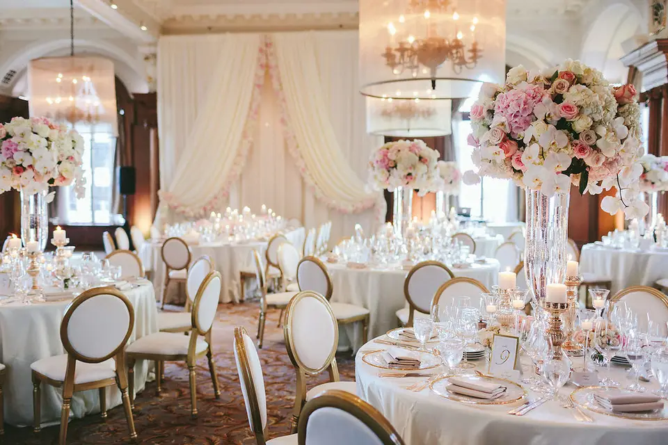Reviews for The Vancouver Club - WeddingWire.ca