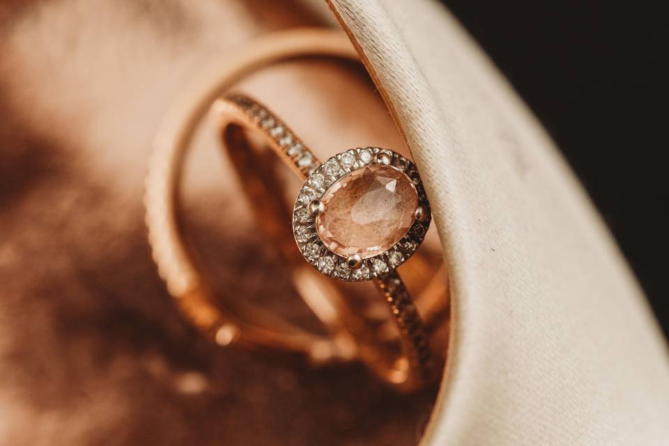 Ring details