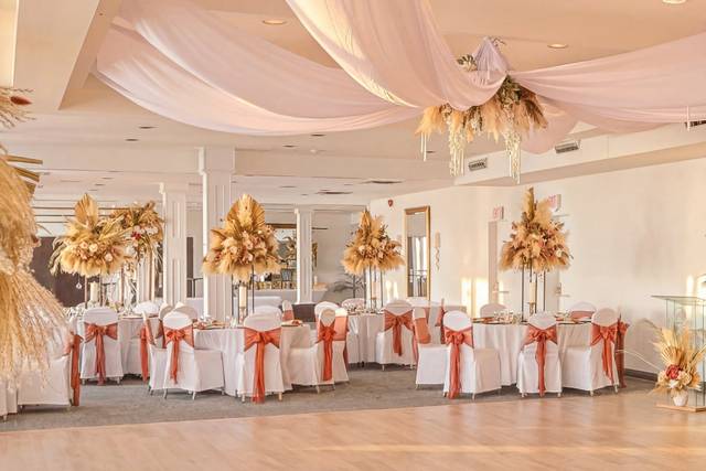 The Grandview Room