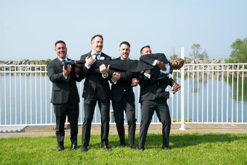 Wedding Photos