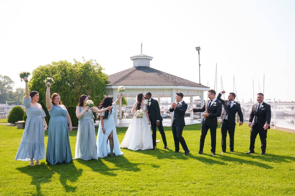 Wedding Photos