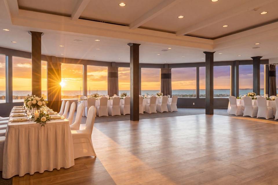 The Grandview Room