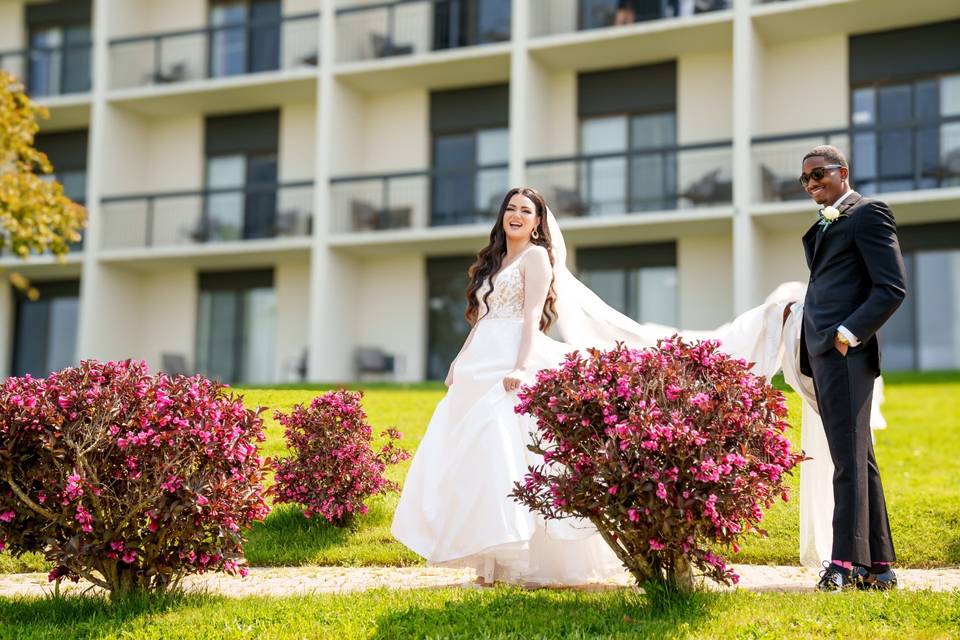 Wedding Photos