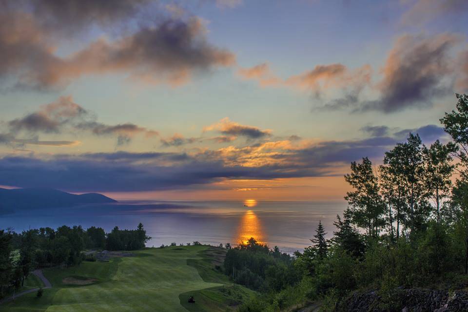 Fairmont Le Manoir Richelieu