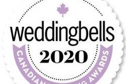 Canada's Top Wedding Florist