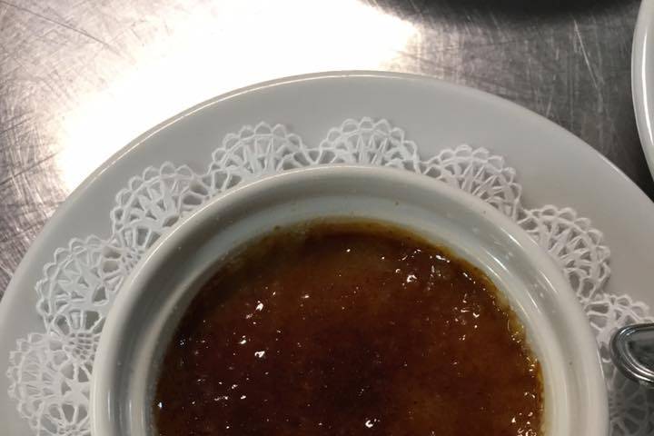 Creme Brulee