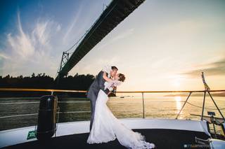 Pacific Yacht Charters