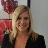 Stacy Gibson