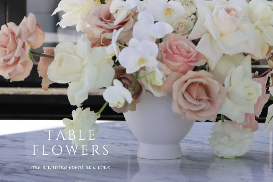 Modern Flowers Ltd
