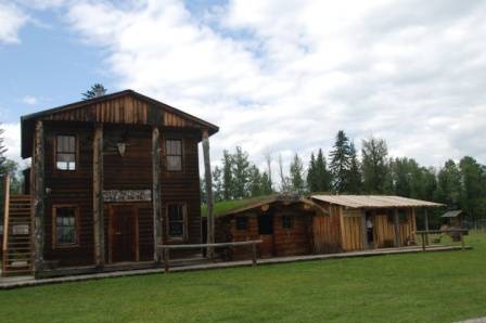 Calgary Outdoor Wedding Venue