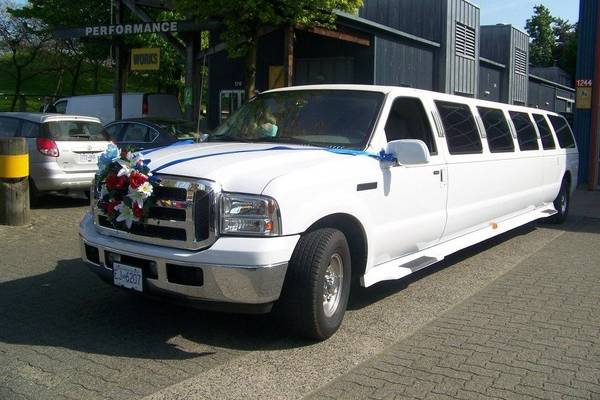 King Limousine