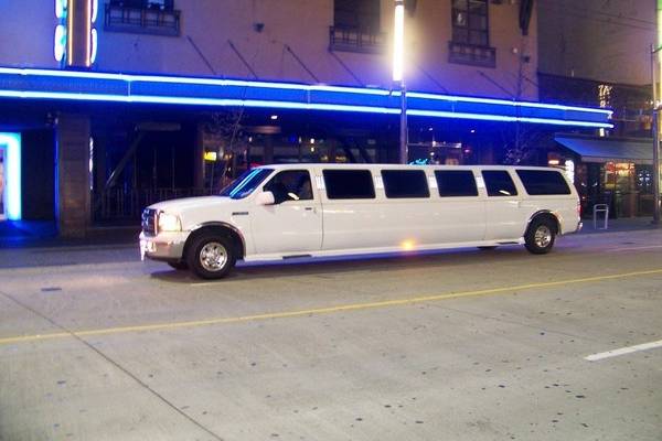 King Limousine