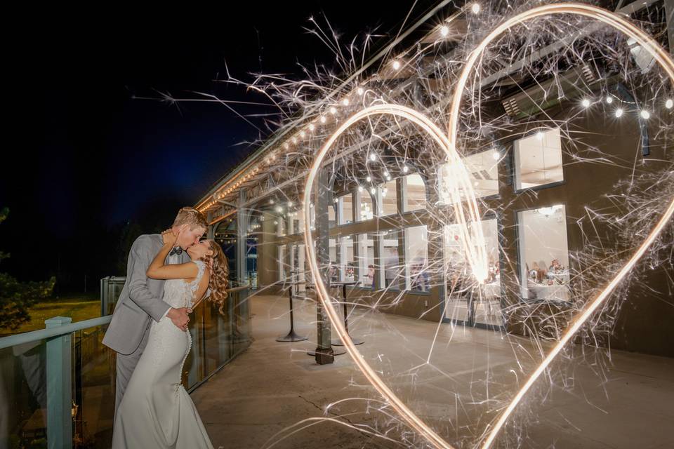 Brittany’s Beautiful Brides