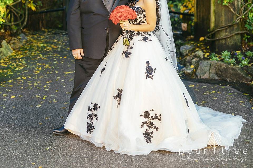 Vancouver Wedding Planner