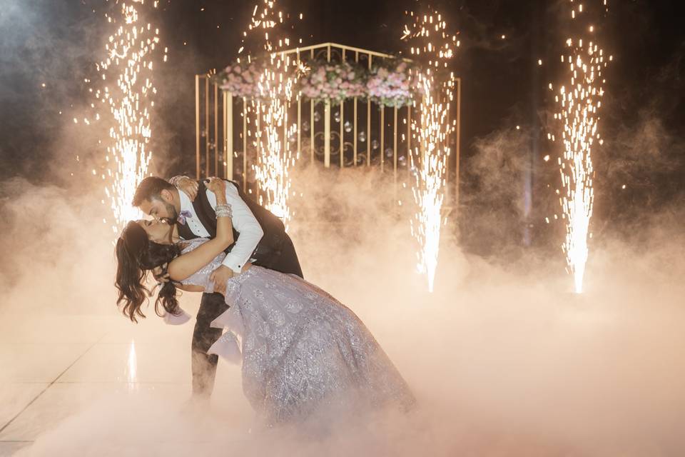 First Dance