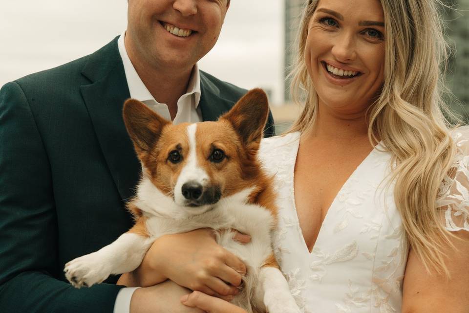 Wedding