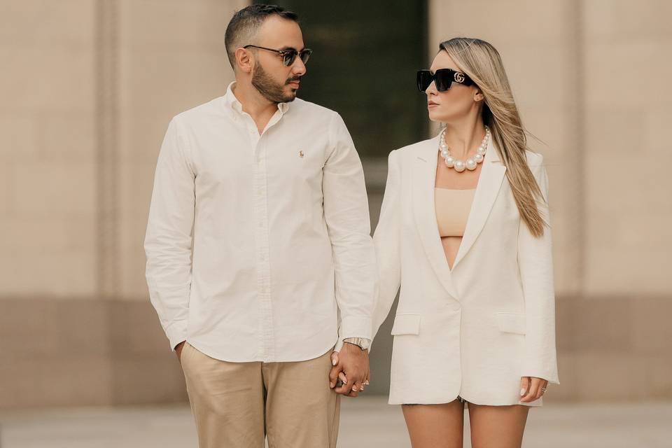 Engagement