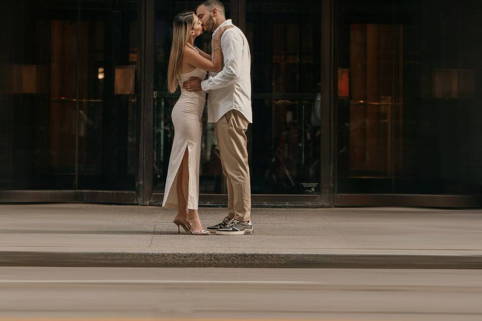 Engagement