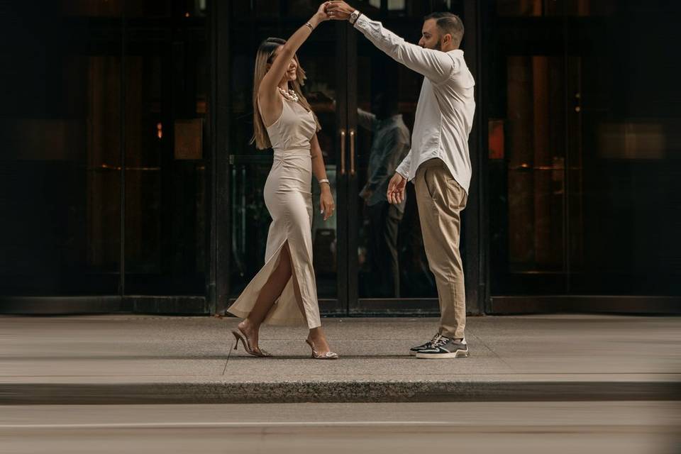 Engagement