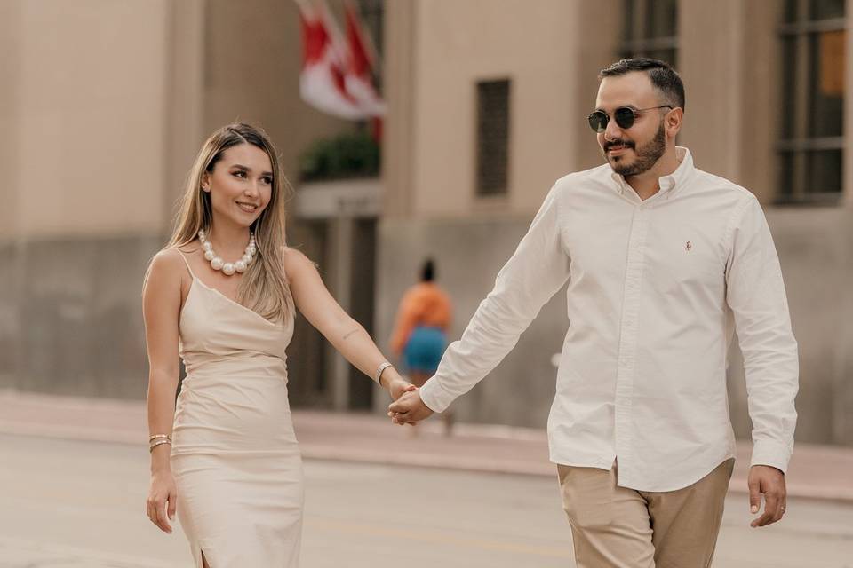Engagement