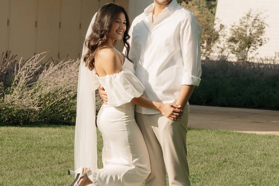 Wedding